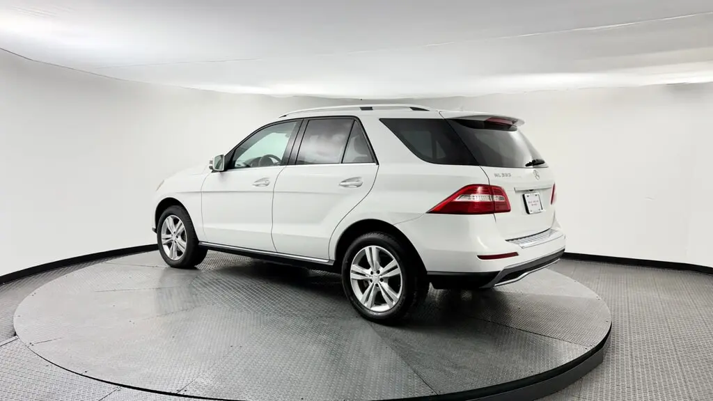 Florida Fine Cars - Used MERCEDES-BENZ M-CLASS 2015 WEST PALM ML 350