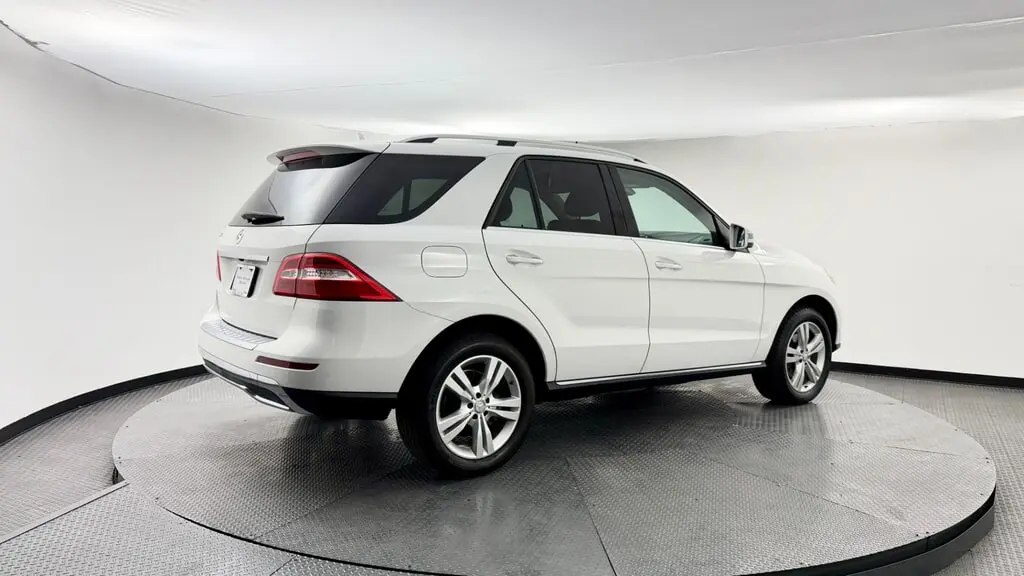 Florida Fine Cars - Used MERCEDES-BENZ M-CLASS 2015 WEST PALM ML 350