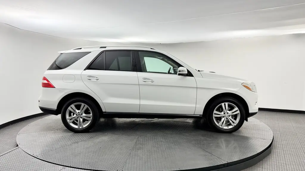 Florida Fine Cars - Used MERCEDES-BENZ M-CLASS 2015 WEST PALM ML 350