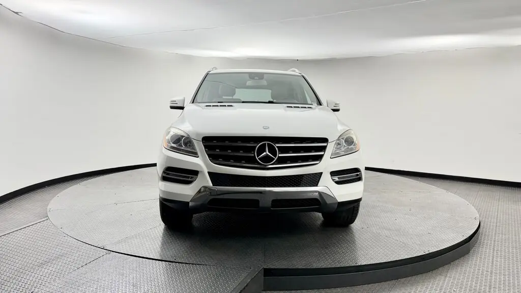 Florida Fine Cars - Used MERCEDES-BENZ M-CLASS 2015 WEST PALM ML 350