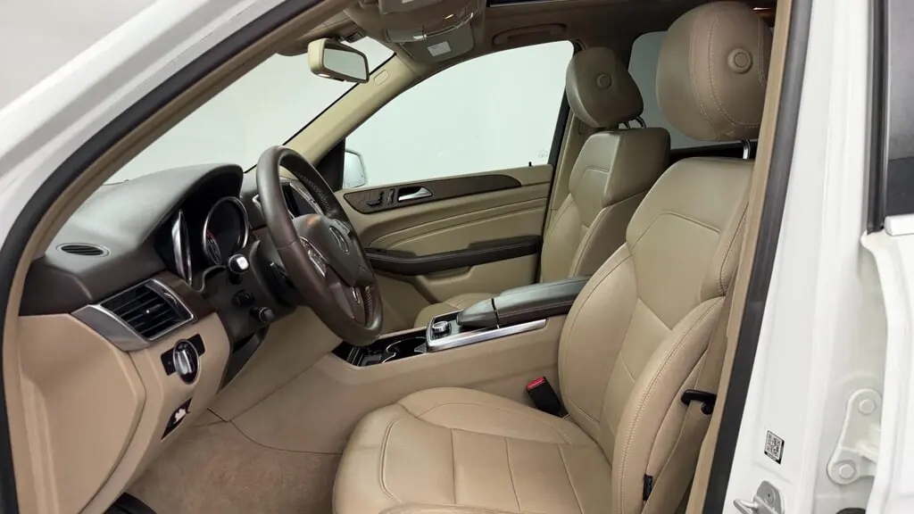 Florida Fine Cars - Used MERCEDES-BENZ M-CLASS 2015 WEST PALM ML 350