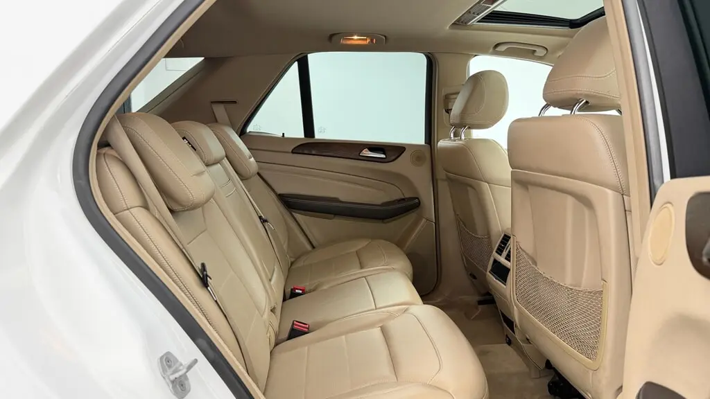 Florida Fine Cars - Used MERCEDES-BENZ M-CLASS 2015 WEST PALM ML 350