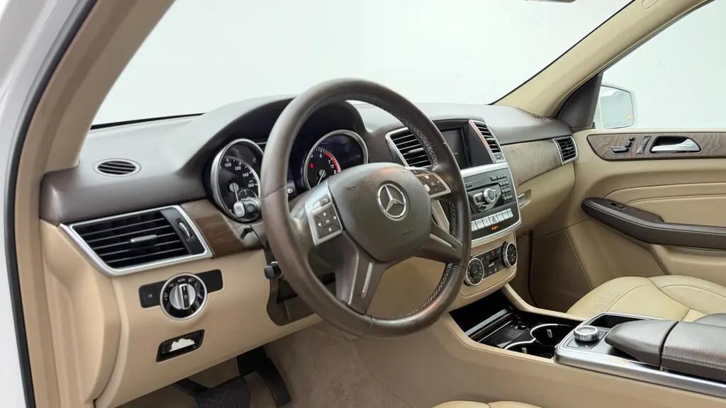 Florida Fine Cars - Used MERCEDES-BENZ M-CLASS 2015 WEST PALM ML 350