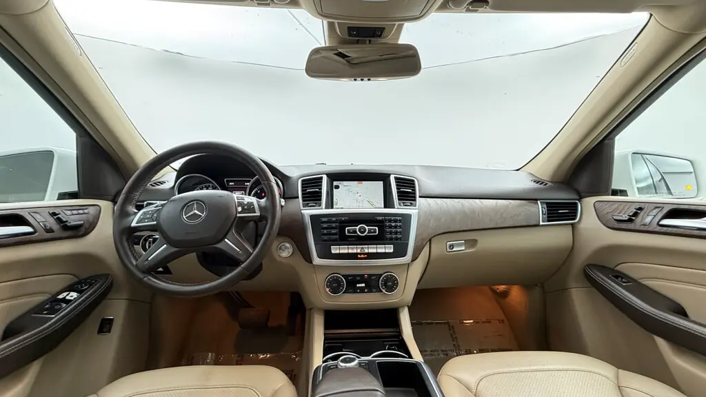 Florida Fine Cars - Used MERCEDES-BENZ M-CLASS 2015 WEST PALM ML 350