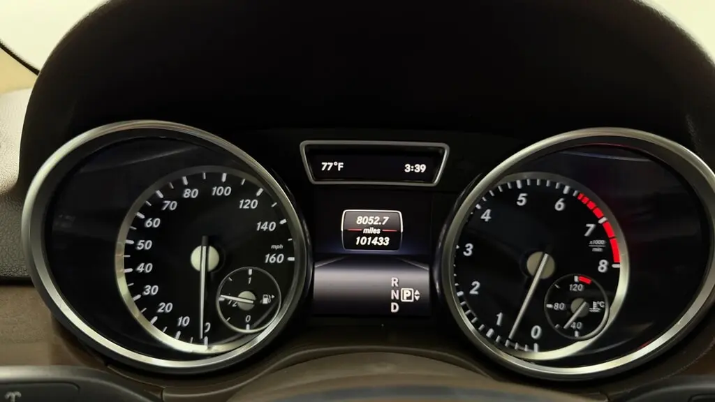 Florida Fine Cars - Used MERCEDES-BENZ M-CLASS 2015 WEST PALM ML 350