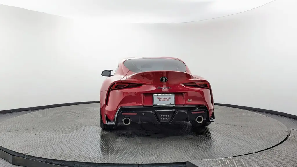 Florida Fine Cars - Used TOYOTA GR SUPRA 2020 MIAMI 3.0