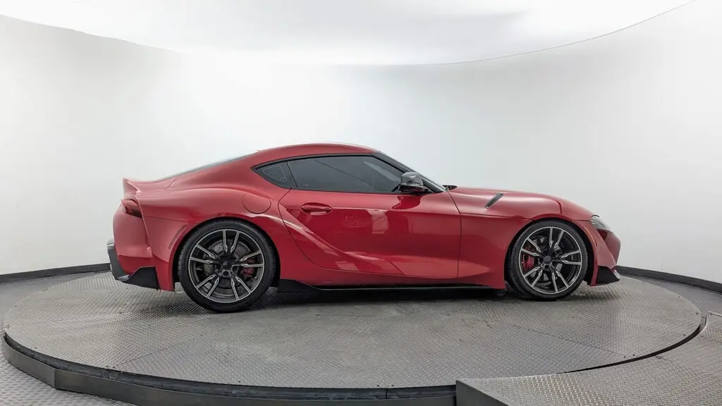 Florida Fine Cars - Used TOYOTA GR SUPRA 2020 MIAMI 3.0