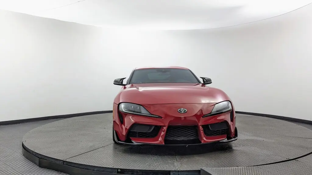 Florida Fine Cars - Used TOYOTA GR SUPRA 2020 MIAMI 3.0