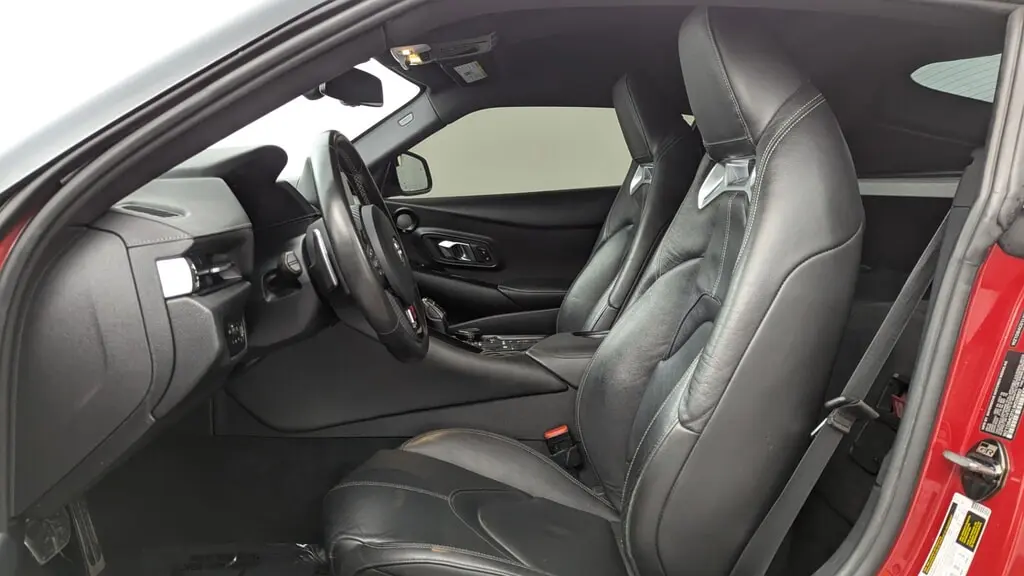 Florida Fine Cars - Used TOYOTA GR SUPRA 2020 MIAMI 3.0