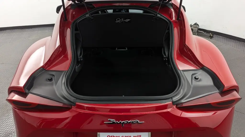 Florida Fine Cars - Used TOYOTA GR SUPRA 2020 MIAMI 3.0