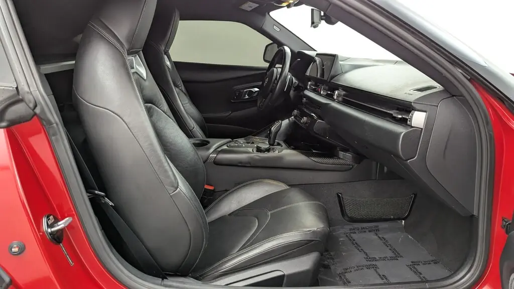 Florida Fine Cars - Used TOYOTA GR SUPRA 2020 MIAMI 3.0