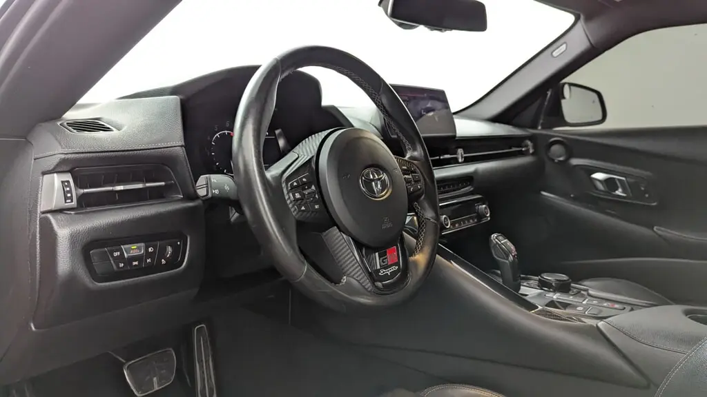 Florida Fine Cars - Used TOYOTA GR SUPRA 2020 MIAMI 3.0