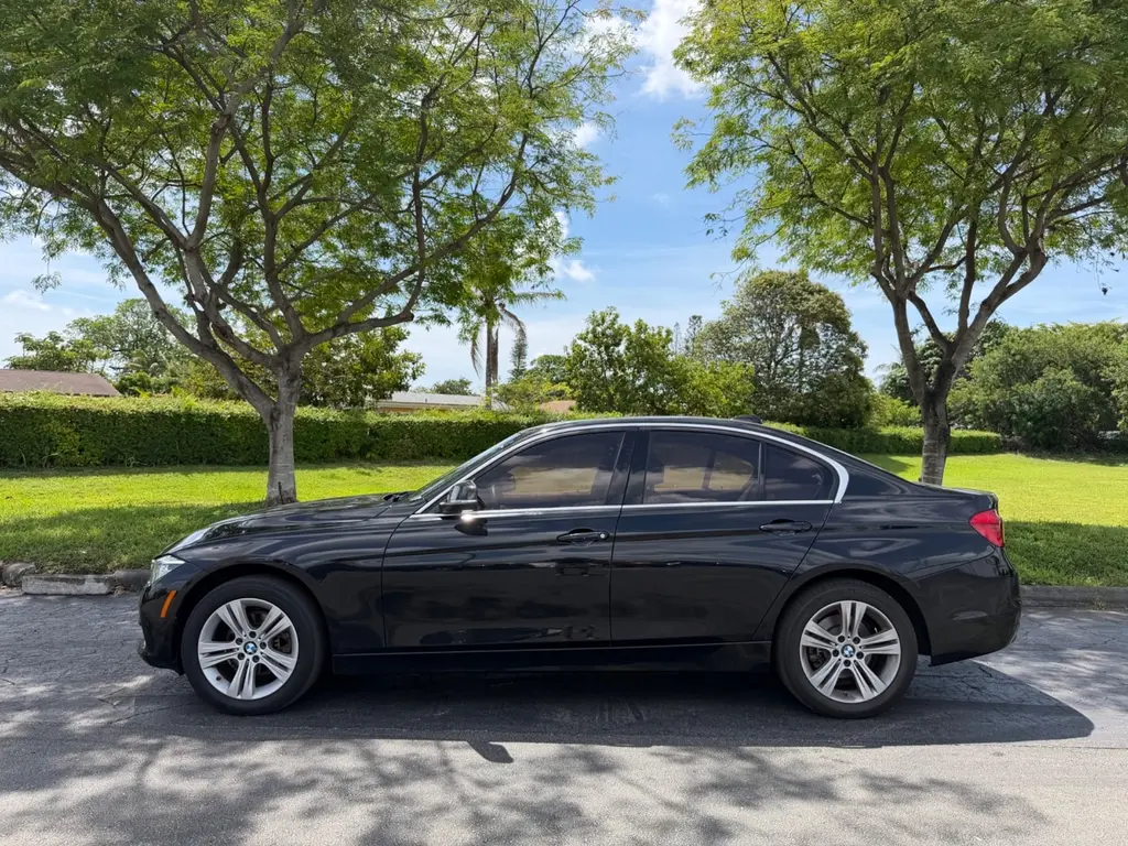 Florida Fine Cars - Used BMW 3 SERIES 2017 MIAMI 330I XDRIVE