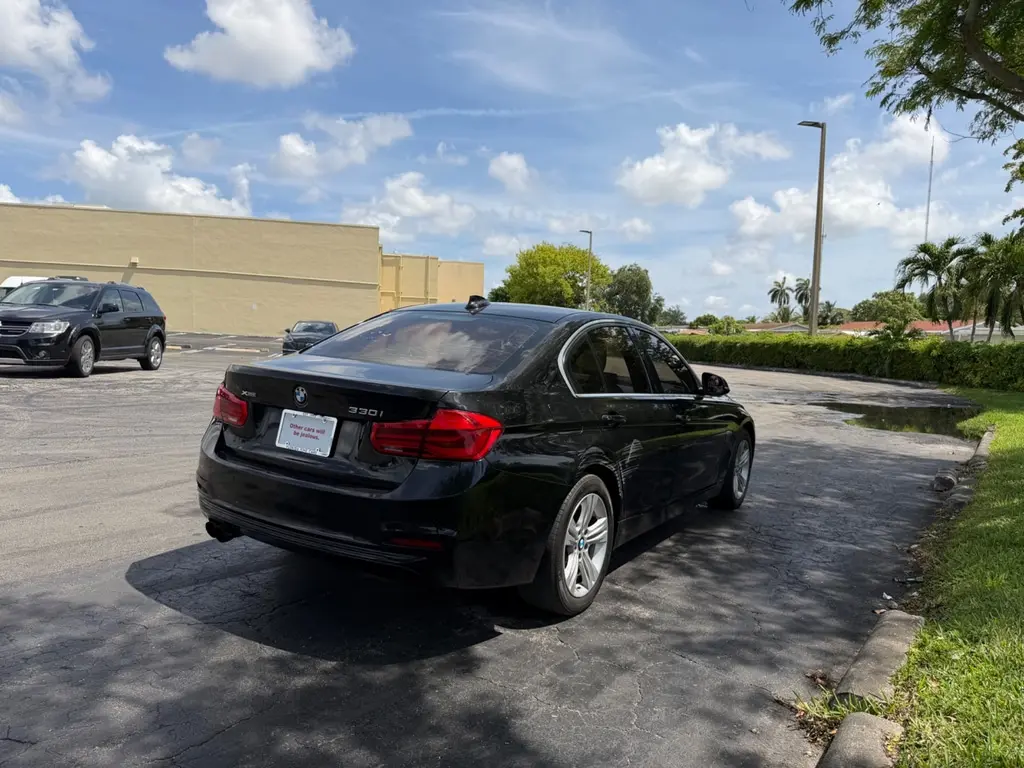Florida Fine Cars - Used BMW 3 SERIES 2017 MIAMI 330I XDRIVE