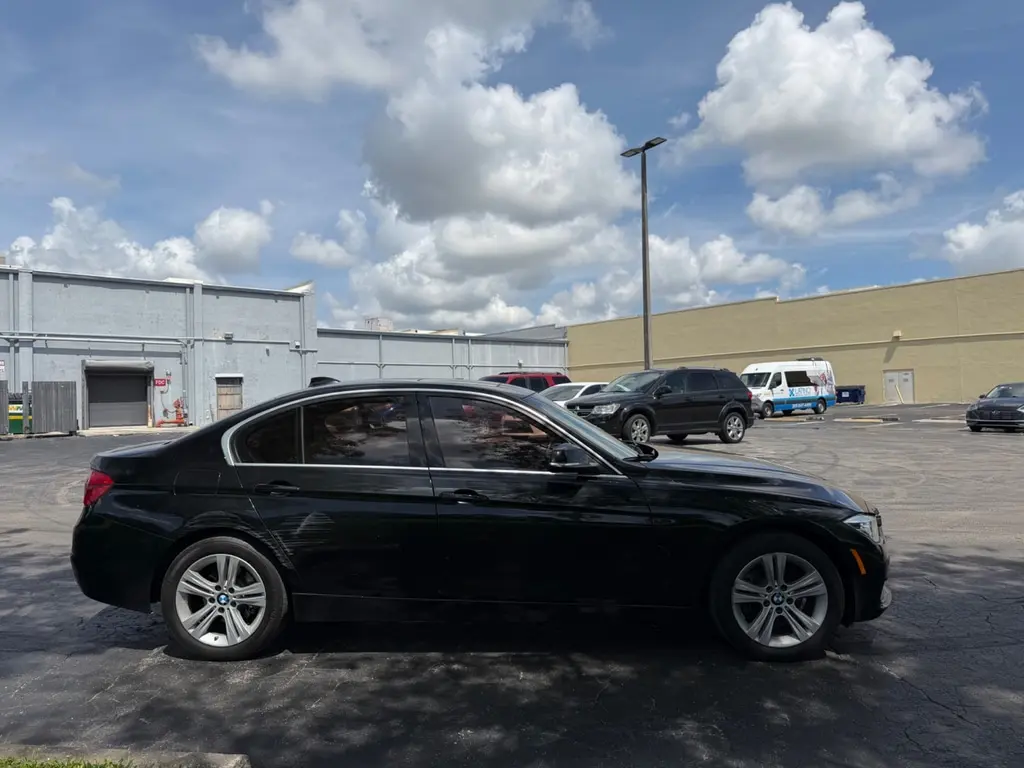 Florida Fine Cars - Used BMW 3 SERIES 2017 MIAMI 330I XDRIVE