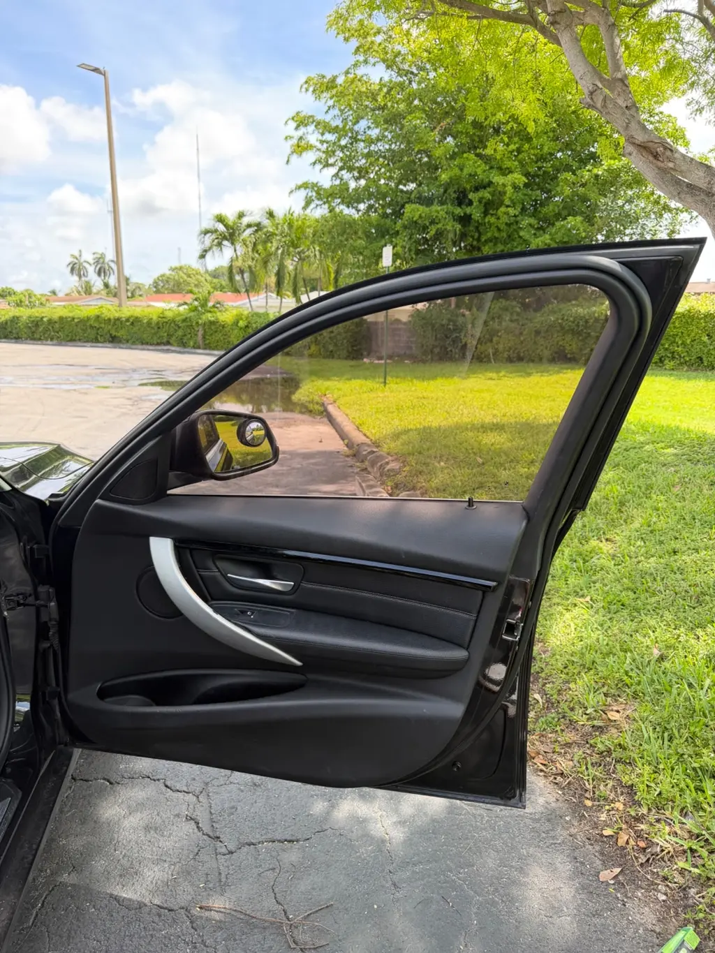 Florida Fine Cars - Used BMW 3 SERIES 2017 MIAMI 330I XDRIVE