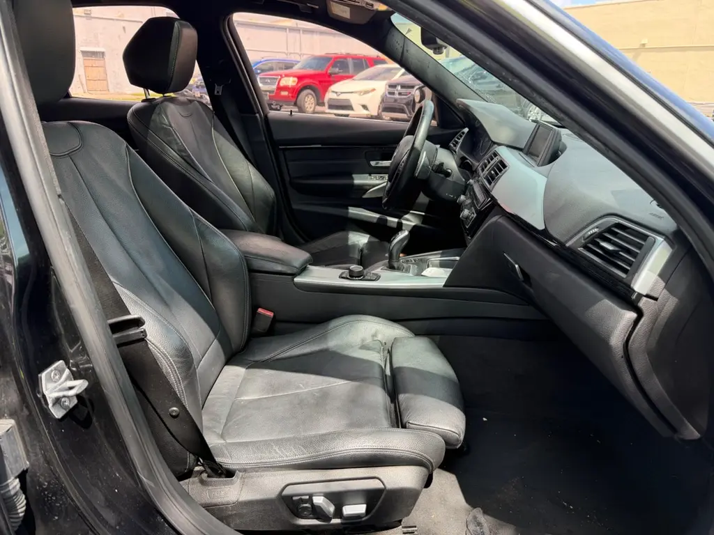 Florida Fine Cars - Used BMW 3 SERIES 2017 MIAMI 330I XDRIVE