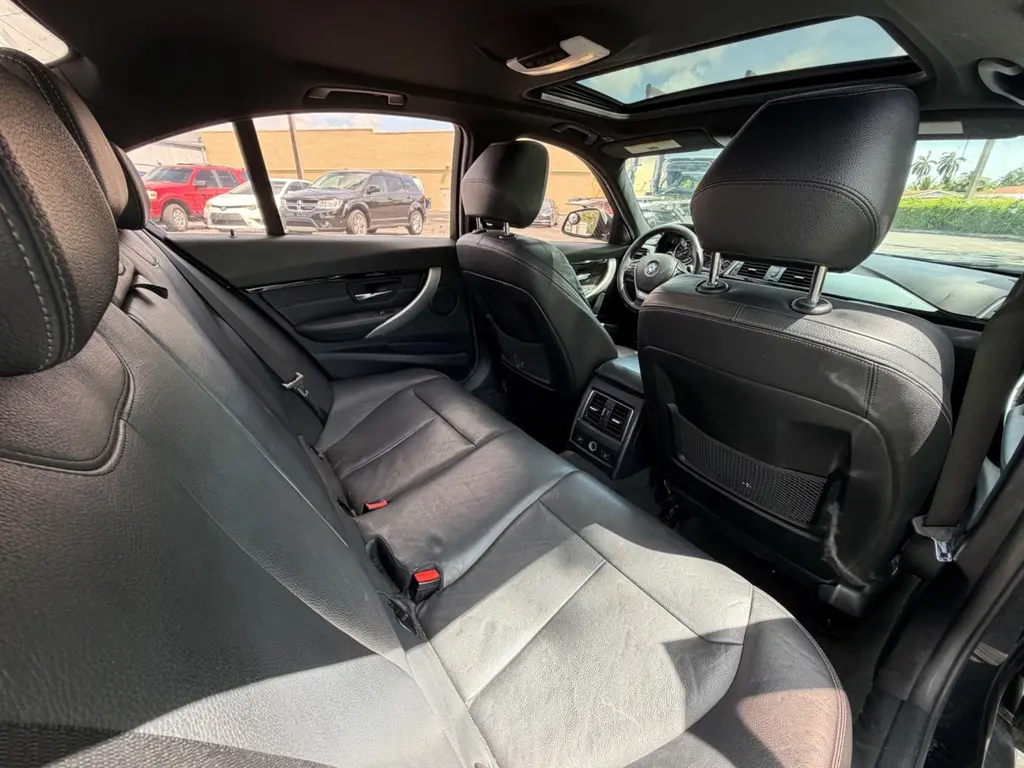 Florida Fine Cars - Used BMW 3 SERIES 2017 MIAMI 330I XDRIVE