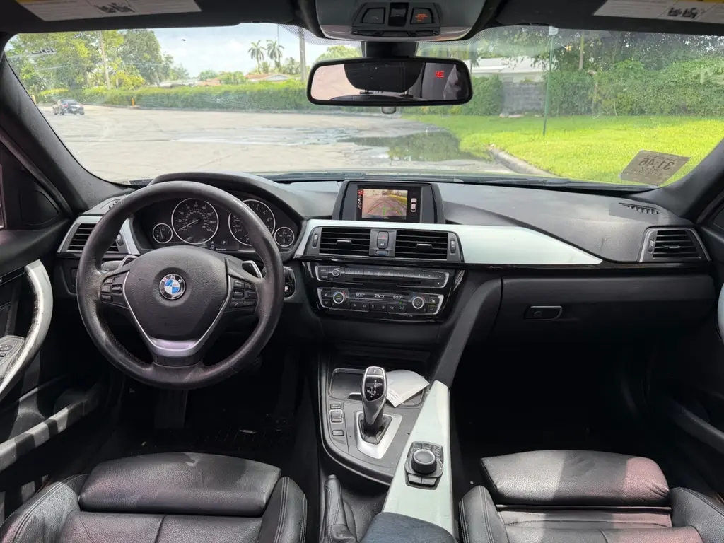 Florida Fine Cars - Used BMW 3 SERIES 2017 MIAMI 330I XDRIVE