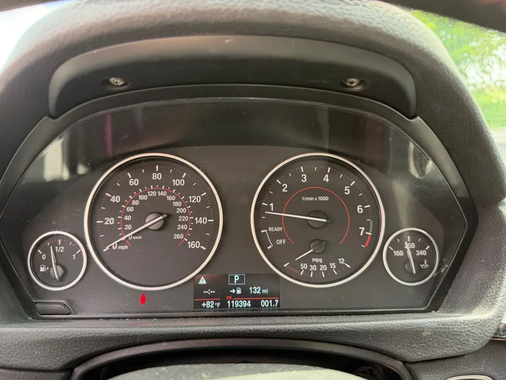 Florida Fine Cars - Used BMW 3 SERIES 2017 MIAMI 330I XDRIVE