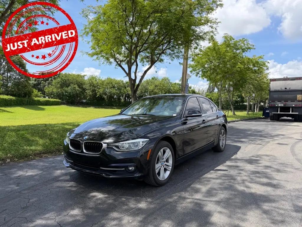Florida Fine Cars - Used BMW 3 SERIES 2017 MIAMI 330I XDRIVE