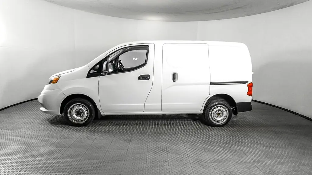Florida Fine Cars - Used NISSAN NV200 COMPACT CARGO 2021 ORLANDO S