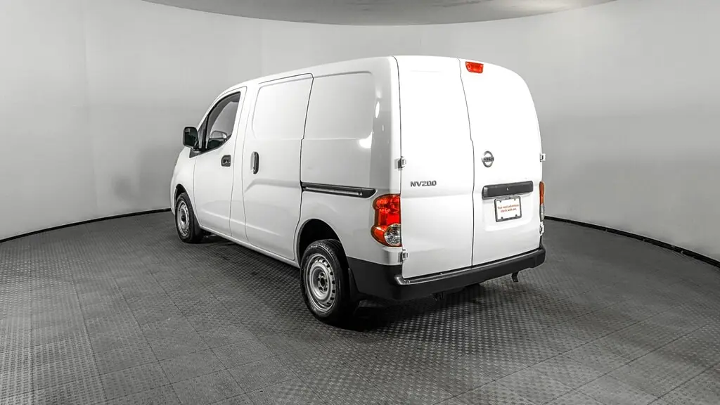 Florida Fine Cars - Used NISSAN NV200 COMPACT CARGO 2021 ORLANDO S