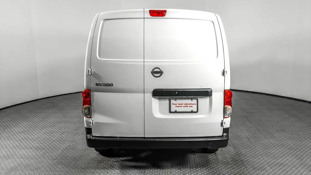Florida Fine Cars - Used NISSAN NV200 COMPACT CARGO 2021 ORLANDO S