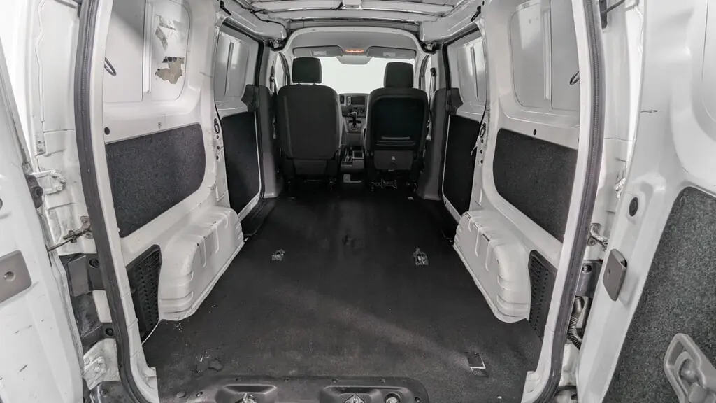Florida Fine Cars - Used NISSAN NV200 COMPACT CARGO 2021 ORLANDO S