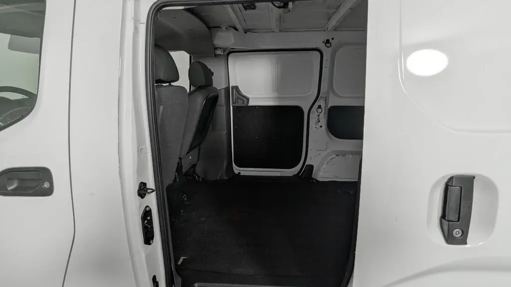 Florida Fine Cars - Used NISSAN NV200 COMPACT CARGO 2021 ORLANDO S