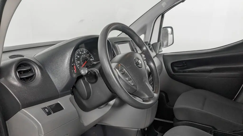 Florida Fine Cars - Used NISSAN NV200 COMPACT CARGO 2021 ORLANDO S