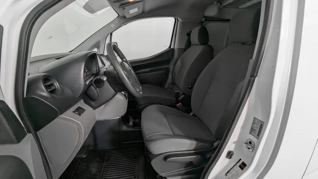 Florida Fine Cars - Used NISSAN NV200 COMPACT CARGO 2021 ORLANDO S