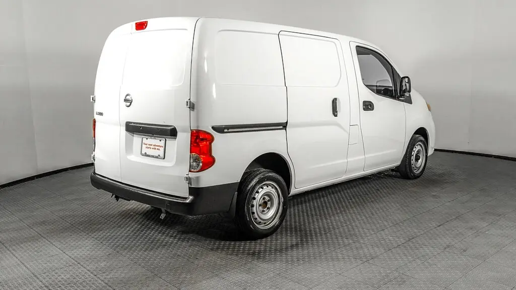 Florida Fine Cars - Used NISSAN NV200 COMPACT CARGO 2021 ORLANDO S