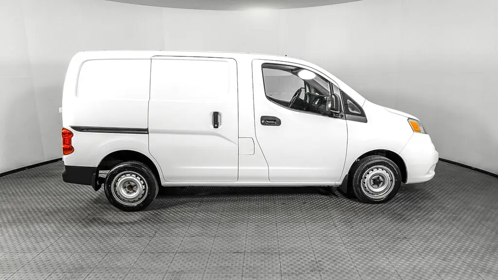 Florida Fine Cars - Used NISSAN NV200 COMPACT CARGO 2021 ORLANDO S