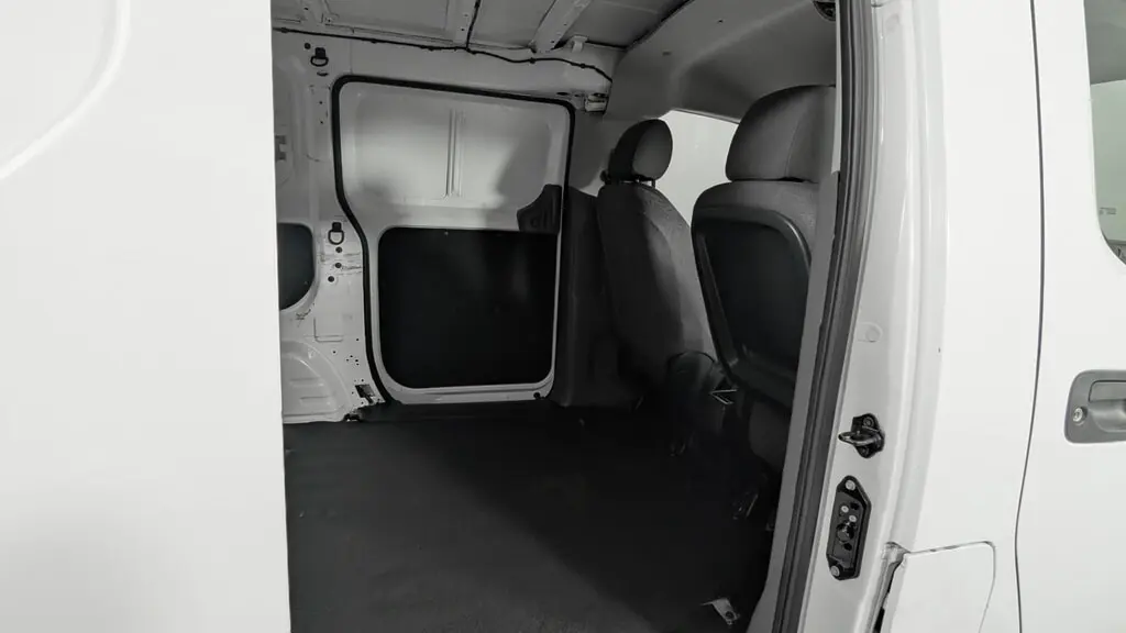 Florida Fine Cars - Used NISSAN NV200 COMPACT CARGO 2021 ORLANDO S