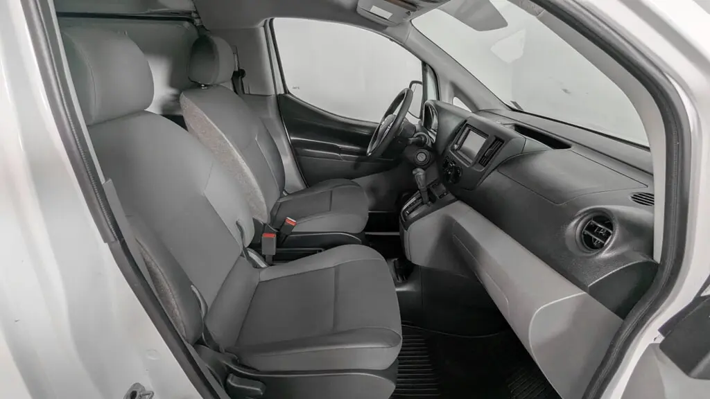 Florida Fine Cars - Used NISSAN NV200 COMPACT CARGO 2021 ORLANDO S