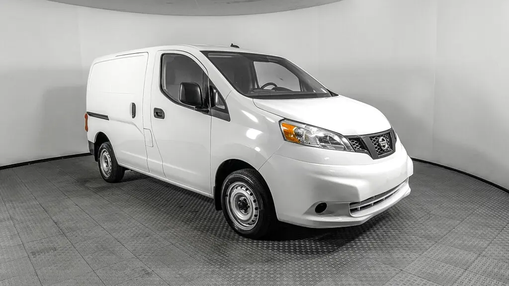 Florida Fine Cars - Used NISSAN NV200 COMPACT CARGO 2021 ORLANDO S