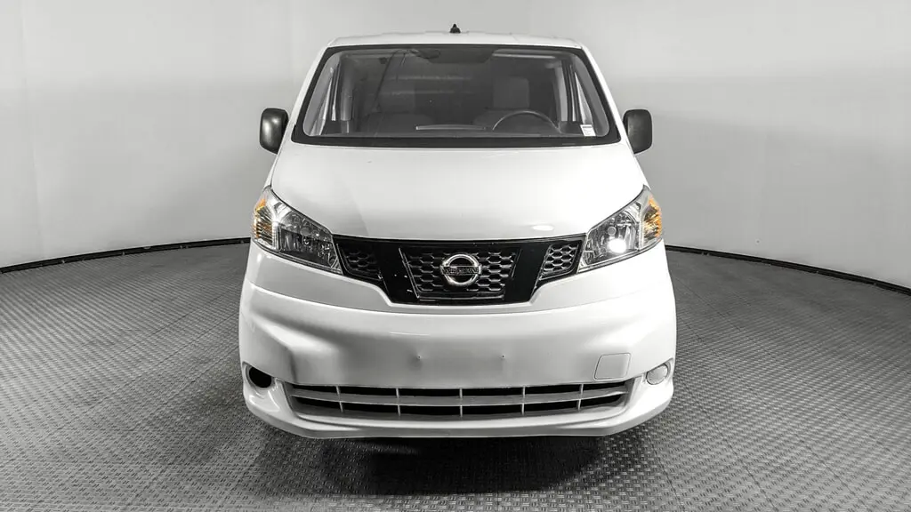 Florida Fine Cars - Used NISSAN NV200 COMPACT CARGO 2021 ORLANDO S
