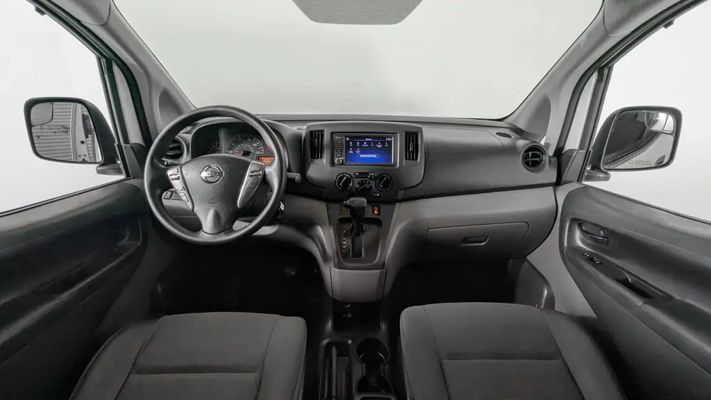 Florida Fine Cars - Used NISSAN NV200 COMPACT CARGO 2021 ORLANDO S