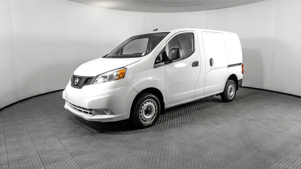 Florida Fine Cars - Used NISSAN NV200 COMPACT CARGO 2021 ORLANDO S