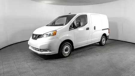 Florida Fine Cars - Used NISSAN NV200-COMPACT CARGO 2021 ORLANDO S