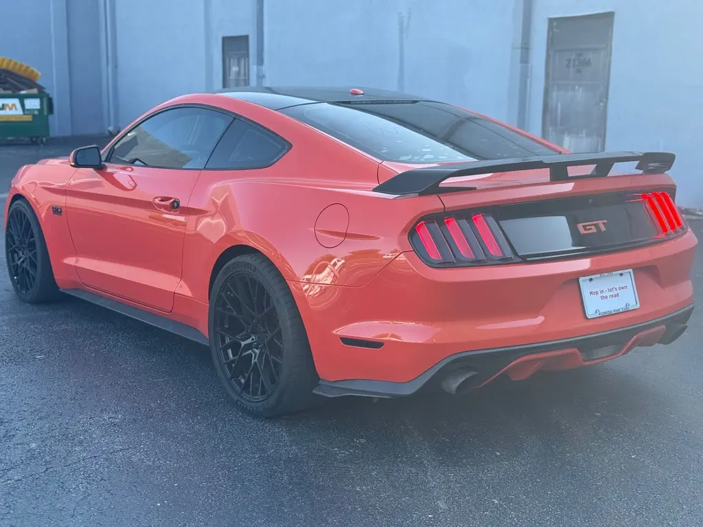 Florida Fine Cars - Used FORD MUSTANG 2016 WEST PALM GT