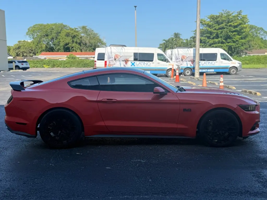 Florida Fine Cars - Used FORD MUSTANG 2016 WEST PALM GT