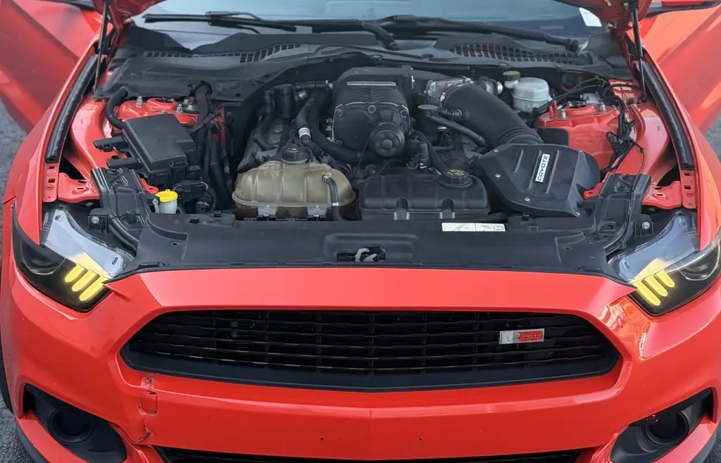 Florida Fine Cars - Used FORD MUSTANG 2016 WEST PALM GT