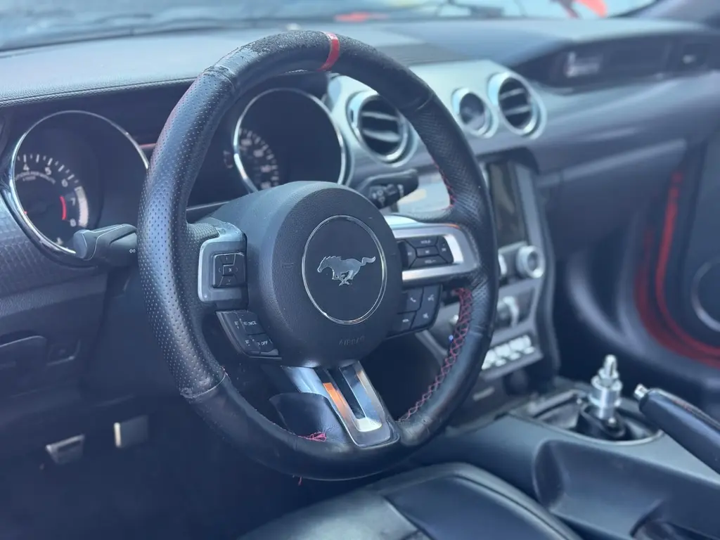 Florida Fine Cars - Used FORD MUSTANG 2016 WEST PALM GT