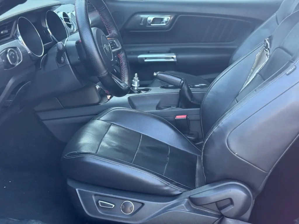Florida Fine Cars - Used FORD MUSTANG 2016 WEST PALM GT