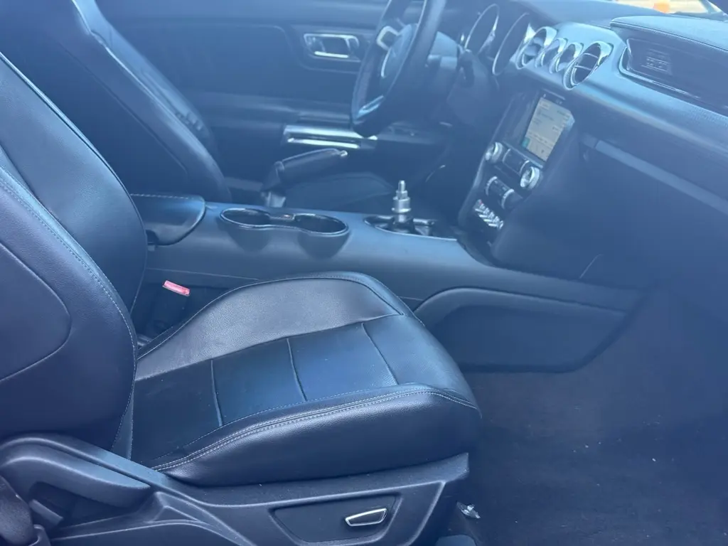 Florida Fine Cars - Used FORD MUSTANG 2016 WEST PALM GT