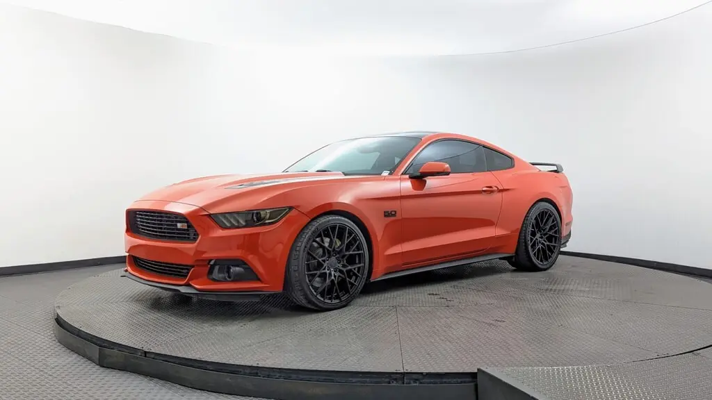 Florida Fine Cars - Used FORD MUSTANG 2016 MARGATE GT