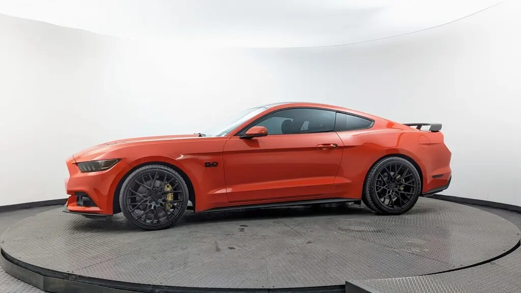 Florida Fine Cars - Used FORD MUSTANG 2016 MARGATE GT