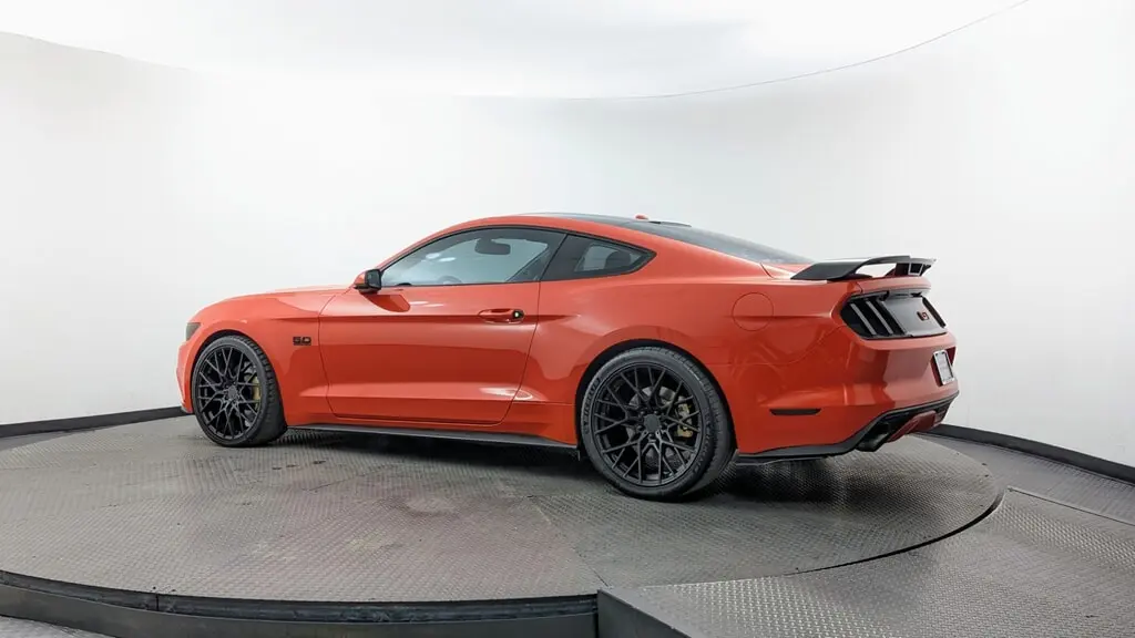 Florida Fine Cars - Used FORD MUSTANG 2016 MARGATE GT